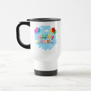 Mug De Voyage Musique