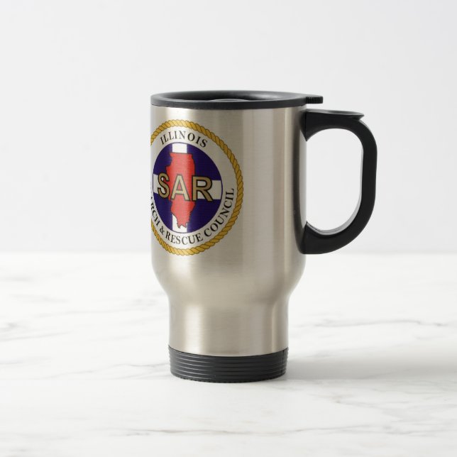 Mug De Voyage Musique (Droit)