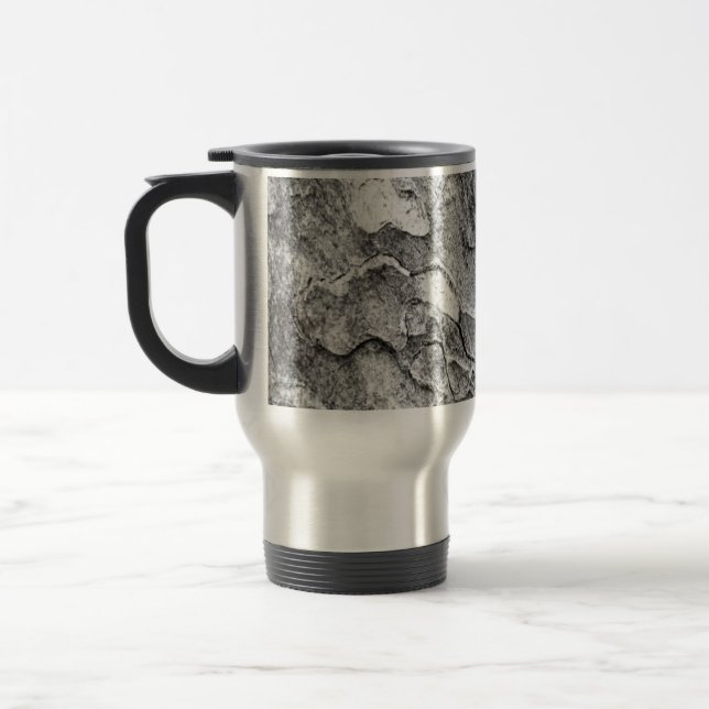 Mug De Voyage Musique (Gauche)