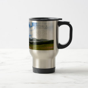 Mug De Voyage Musique
