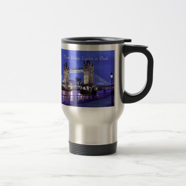 Mug De Voyage Musique (Droit)