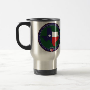 Mug De Voyage Musique AGCRA étoile solitaire