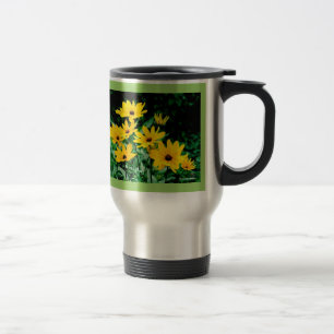 Mug De Voyage Musique de Susans aux yeux noirs