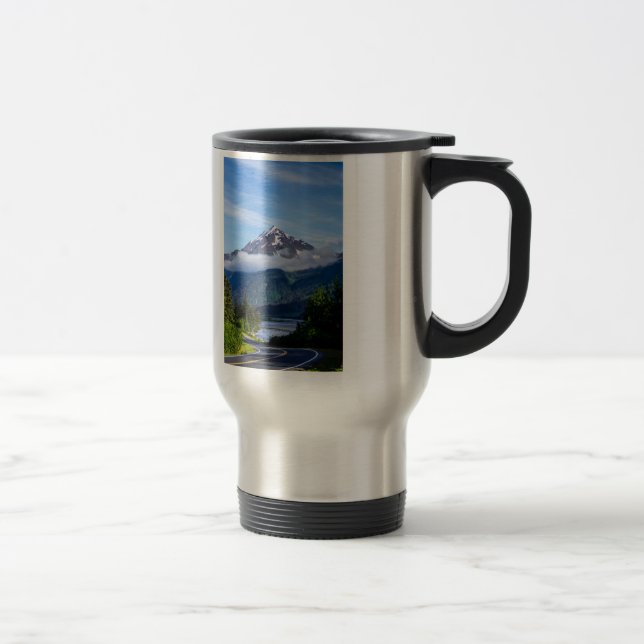 Mug De Voyage Musique de voyage (Droit)