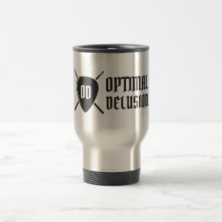 Mug De Voyage Musique de voyage