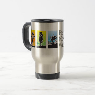 Mug De Voyage Musique de voyage