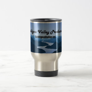 Mug De Voyage Musique de voyage