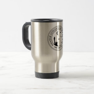 Mug De Voyage Musique de voyage AAA