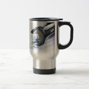 Mug De Voyage Musique de voyage automobile