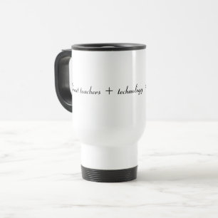 Mug De Voyage Musique de voyage inspirante