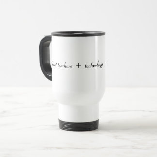Mug De Voyage Musique de voyage inspirante