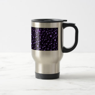 Mug De Voyage Musique étrangère_