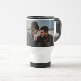 Mug De Voyage Nagini et Credence Photo