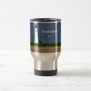 Mug De Voyage Nantucket, Massachusetts