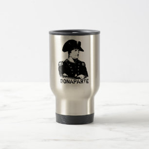 Mug De Voyage Napoleon Bonaparte