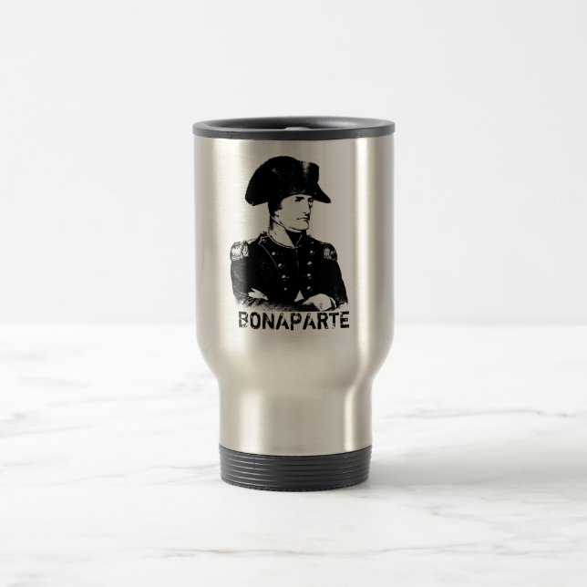 Mug De Voyage Napoleon Bonaparte (Centre)