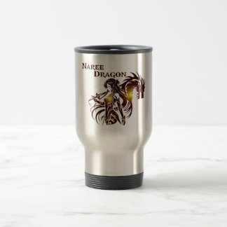 Mug De Voyage Naree Dragon Tumbler