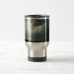 Mug De Voyage Navigation d'orage