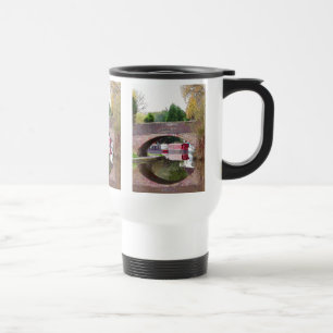 MUG DE VOYAGE NAVIRES