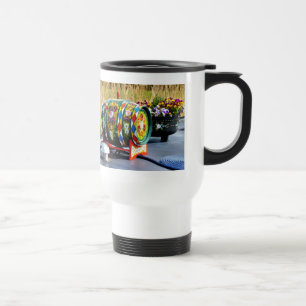 MUG DE VOYAGE NAVIRES
