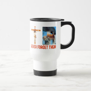 MUG DE VOYAGE NE LES OUBLIEZ JAMAIS
