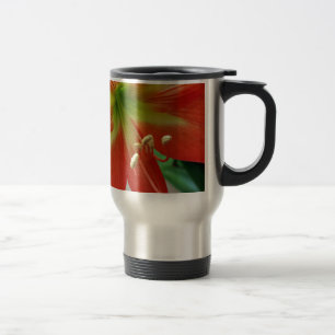 Mug De Voyage nénuphar