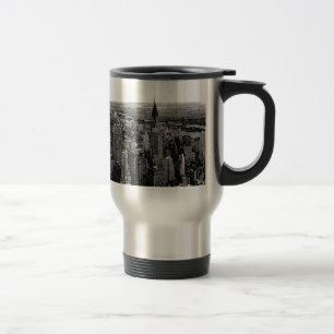 Mug De Voyage New York