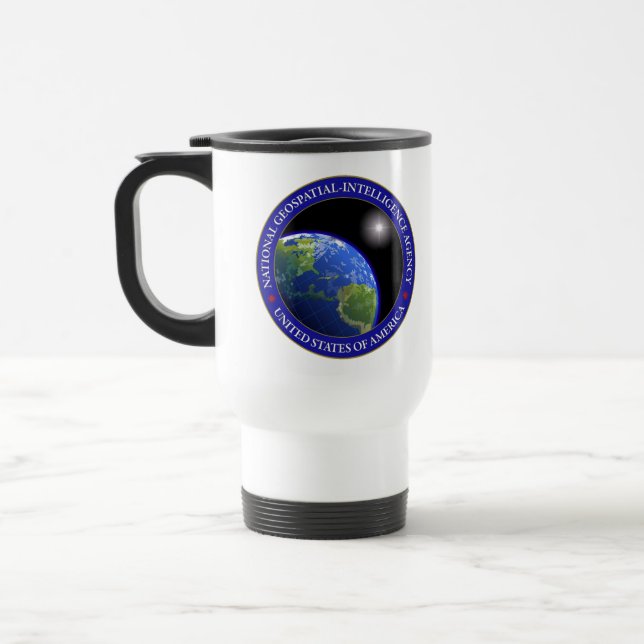 MUG DE VOYAGE NGA (Gauche)