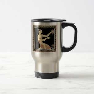 Mug De Voyage Nijinsky no 3, 1913