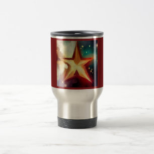 Mug De Voyage Noël 3