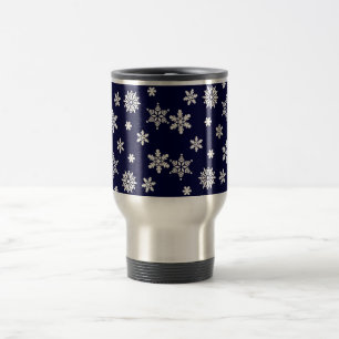 Mug De Voyage Noël Hanoukka et jours fériés