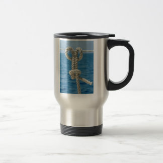Mug De Voyage noeud