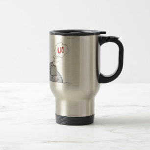 Mug De Voyage non défini