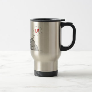 Mug De Voyage non défini