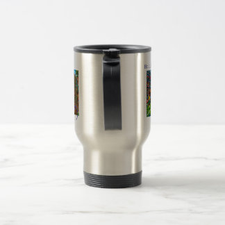 Mug De Voyage Nou Nan Mondyal - Haïti est en Coupe du Monde 2026