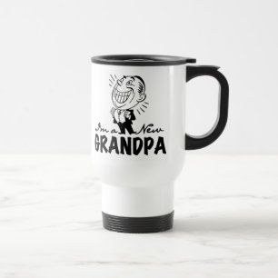 Mug De Voyage Nouveaux T-shirts et cadeaux de sourire de