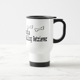 Mug De Voyage Nouvelle-Écosse Dons De Récupérateur De Canards Ca