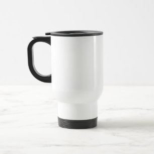 Mug De Voyage Nouvelle grand-mère Tumbler promue grand-mère Cade