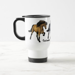 Mug De Voyage Nouvelle Vogue