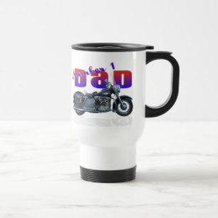 Mug De Voyage Numéro 1 DAD