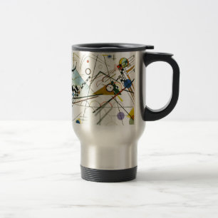 Mug De Voyage Numéro huit