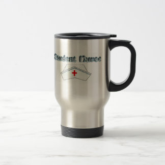 Mug De Voyage Nursepic, Nursepic