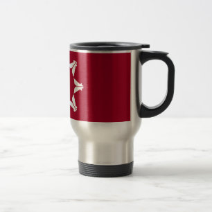 Mug De Voyage Oglala Sioux