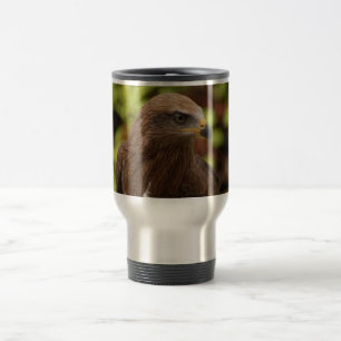 Mug De Voyage Oiseaux de proie