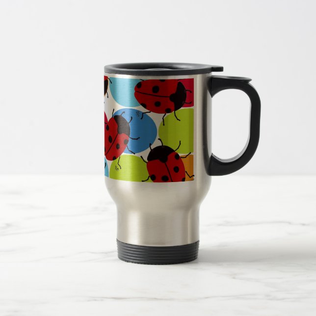 MUG DE VOYAGE ORDINATEURS PORTABLES (Droit)