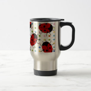 MUG DE VOYAGE ORDINATEURS PORTABLES