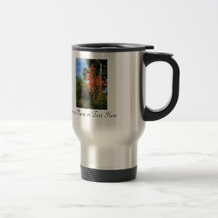 Mug De Voyage Osez être différent - Montrez vos vraies couleurs