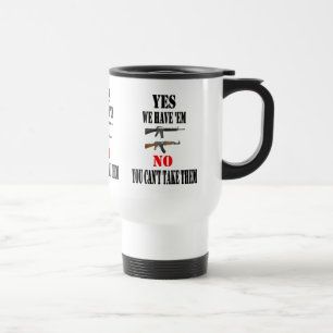 MUG DE VOYAGE OUI NOUS LES AVONS