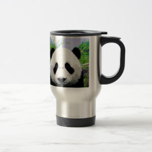 Mug De Voyage Ours Panda