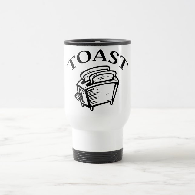MUG DE VOYAGE PAIN GRILLÉ (Centre)